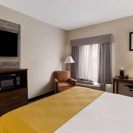 Best Western Crossroads Inn Schererville Luaran gambar