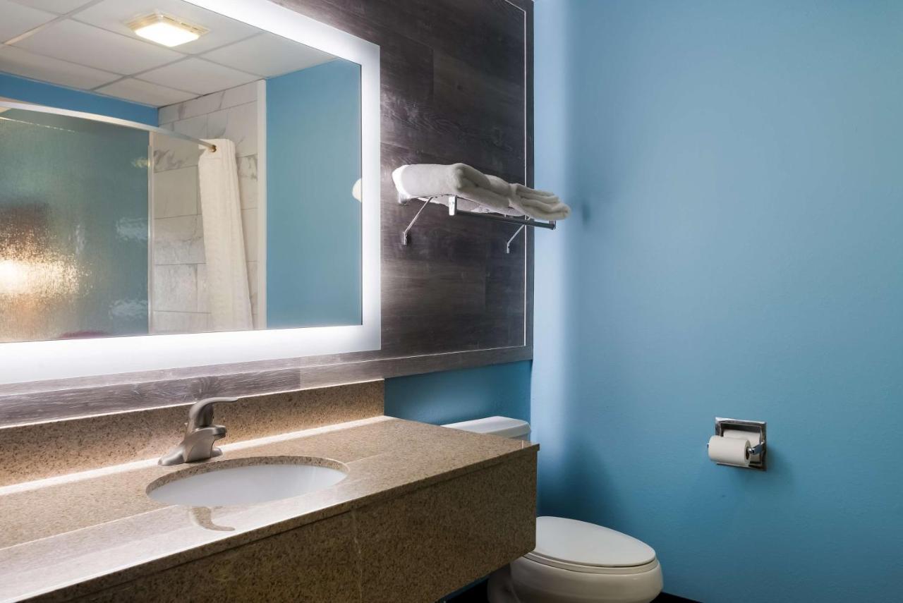 Best Western Crossroads Inn Schererville Luaran gambar