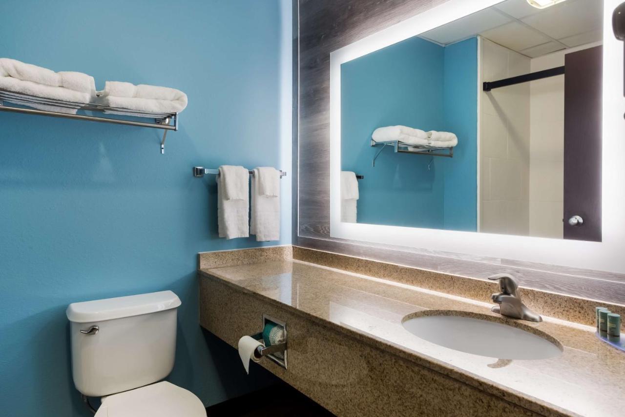 Best Western Crossroads Inn Schererville Luaran gambar