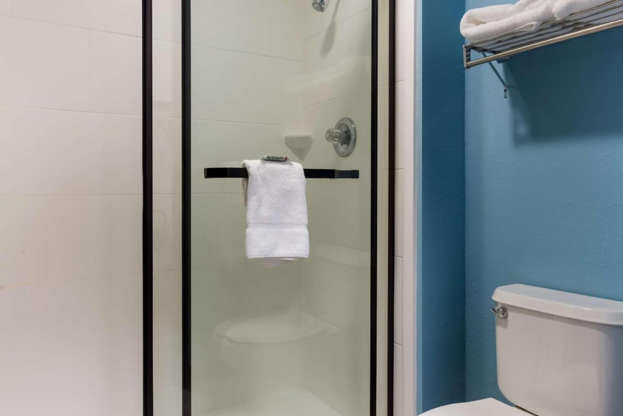 Best Western Crossroads Inn Schererville Luaran gambar
