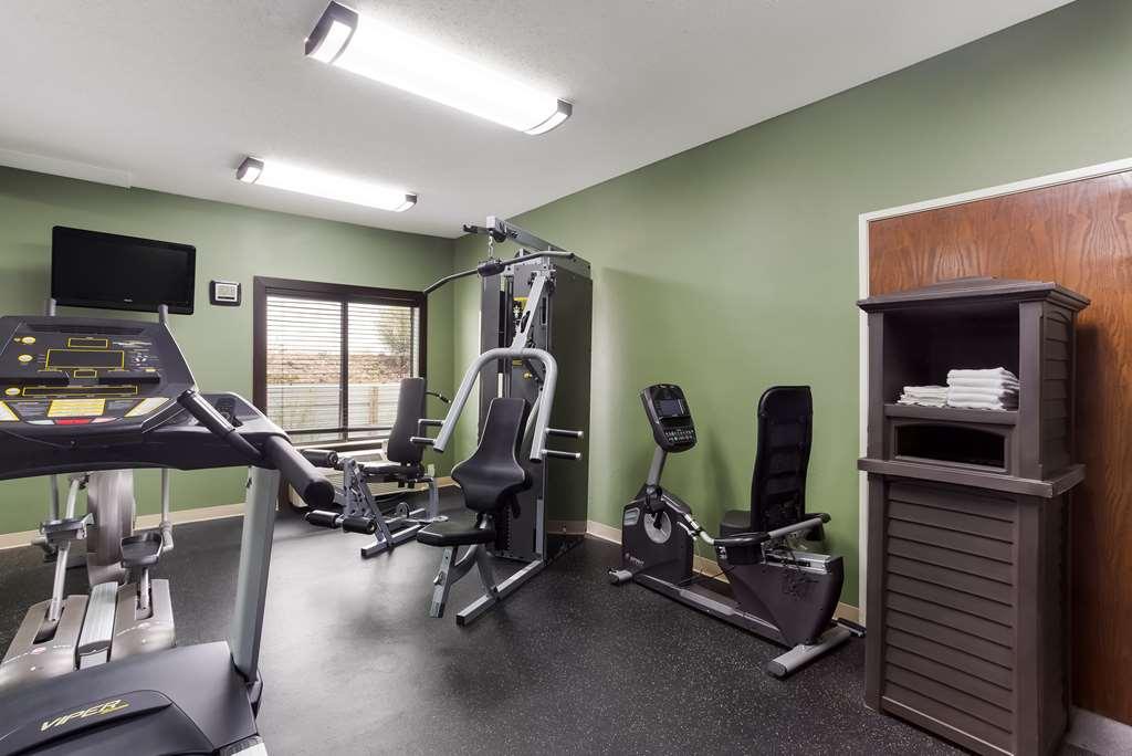 Best Western Crossroads Inn Schererville Kemudahan gambar