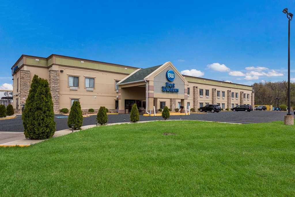 Best Western Crossroads Inn Schererville Luaran gambar