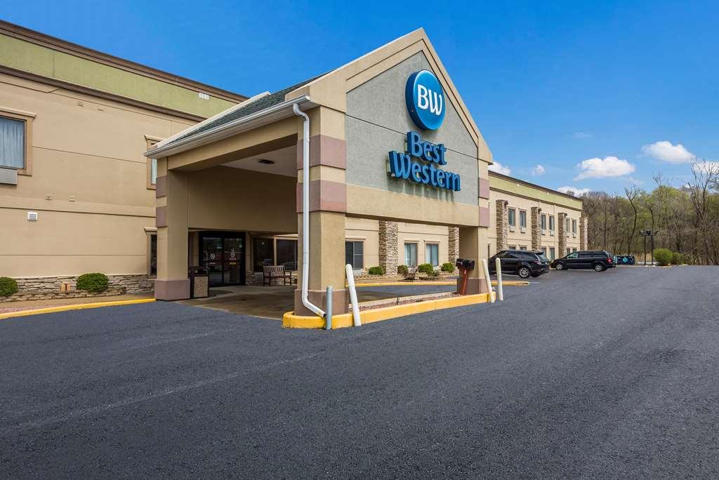 Best Western Crossroads Inn Schererville Luaran gambar