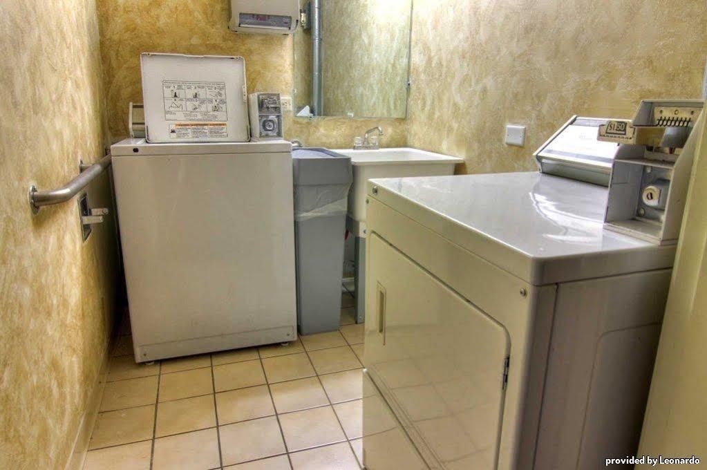 Best Western Crossroads Inn Schererville Kemudahan gambar
