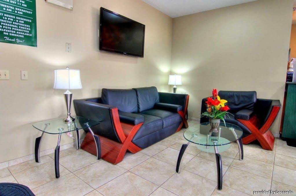 Best Western Crossroads Inn Schererville Bilik gambar